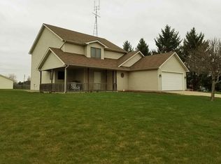 100 Deborah Dr, Fremont, IN 46737