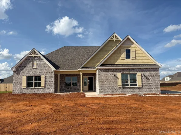 83 Dow Dr, Wetumpka, AL 36093