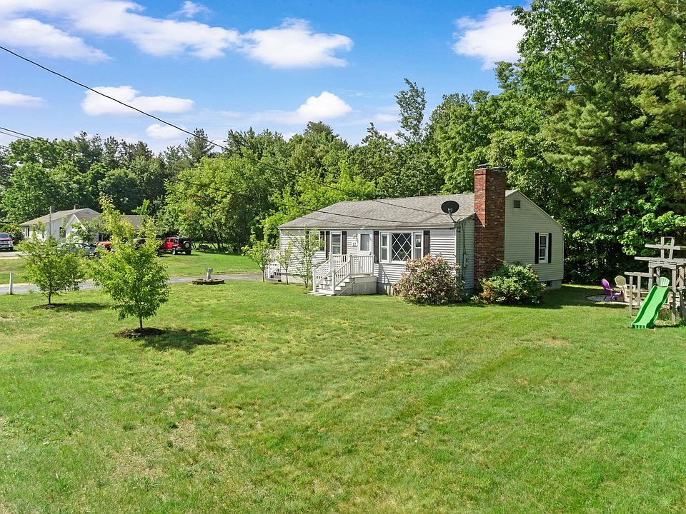 77 Fordway Extension, Derry, NH 03038 Zillow