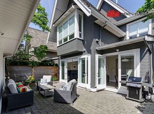 2964 Point Grey Rd, Vancouver, BC V6K1B1
