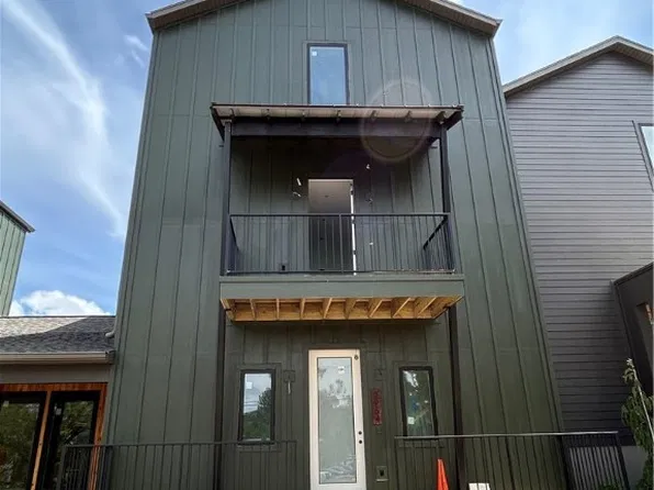 2954 N Old Missouri Rd, Fayetteville, AR 72703