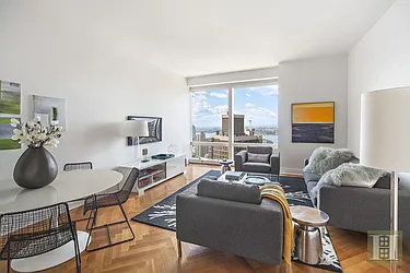 Sold by Halstead Real Estate