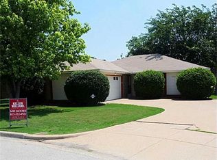 10212 Little Valley Rd, Fort Worth, TX 76108