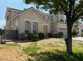 4312 Edam St, Lancaster, CA 93536