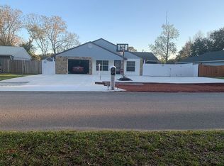 21640 SW Honeysuckle St, Dunnellon, FL 34431