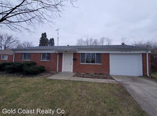 362 Ellenwood Dr, Dayton, OH 45449