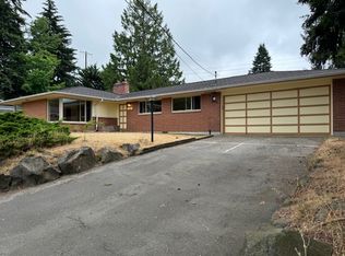 2329 N 171st St, Seattle, WA 98133