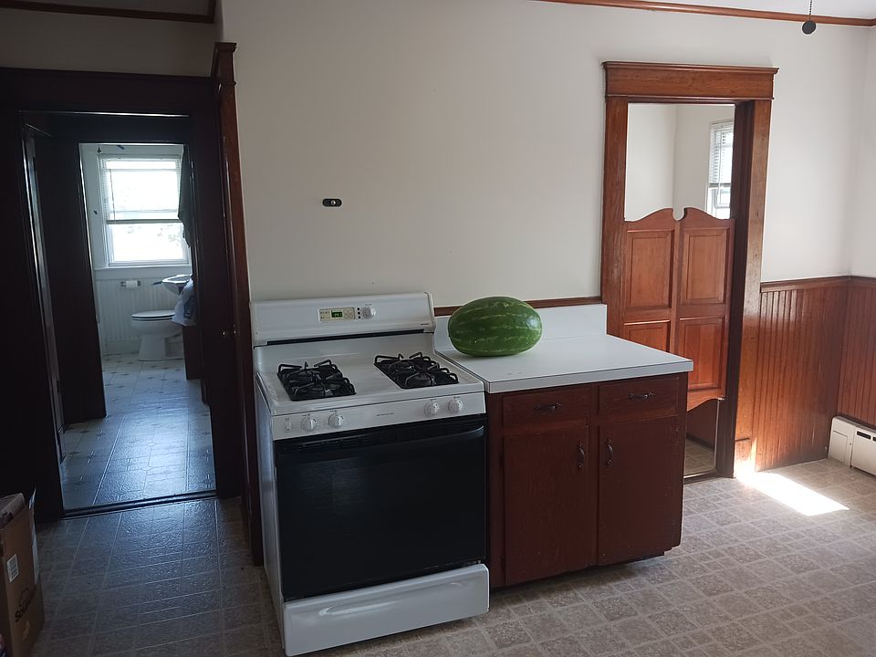 Adding Cabinets and Hood over stove