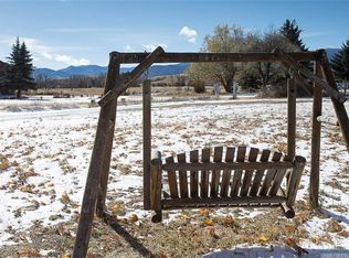 47 Powder River Ln, Red Lodge, MT 59068