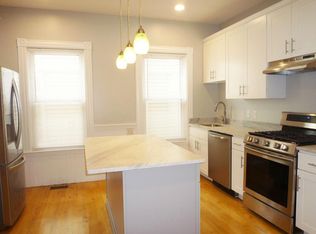 14 Henry Ave #1, Somerville, MA 02144