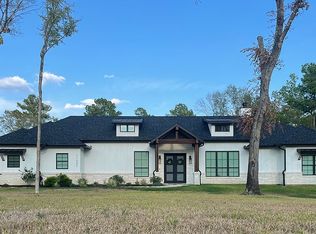 11680 E Peppertree Loop, Montgomery, TX 77356