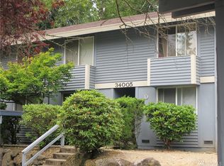 34005 1st Cir S, Federal Way, WA 98003