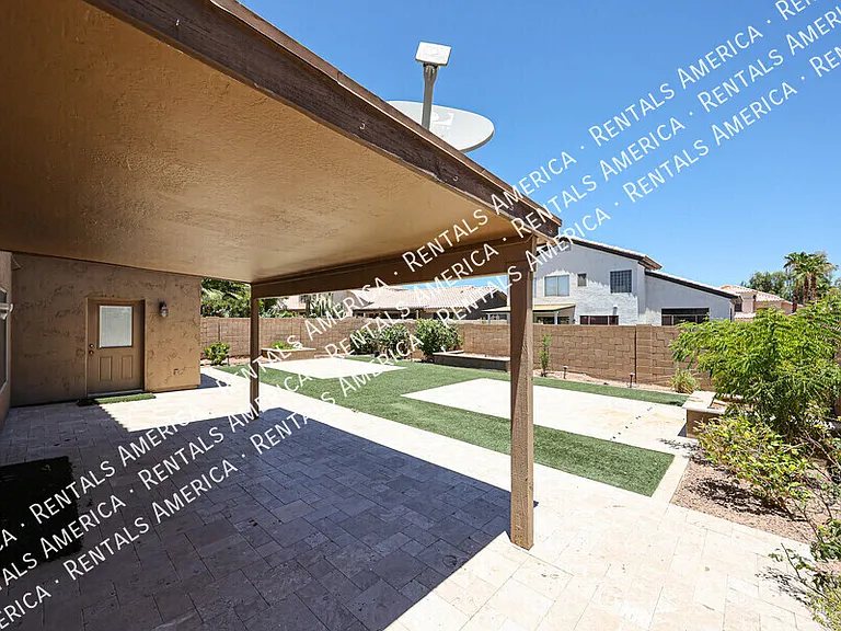 4616 E Summerhaven Dr — Photo 42
