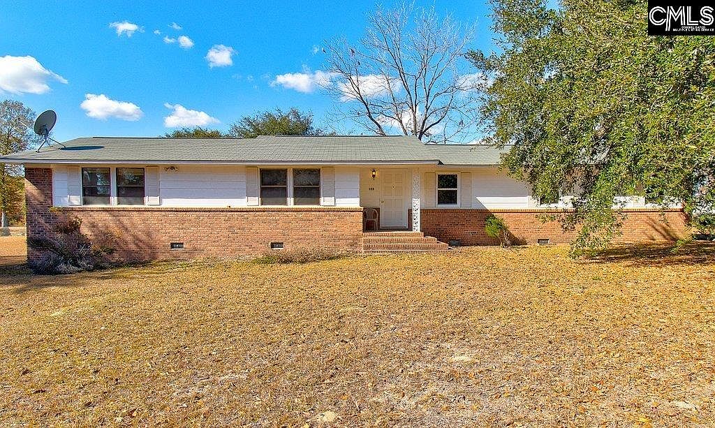 123 E Mosley Rd, Gadsden, SC 29052 MLS 577851 Zillow