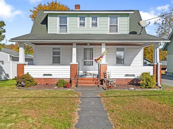 5 Dubois Street, Port Jervis, NY 12771