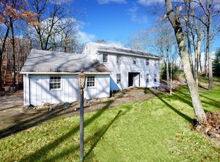 131 Millstone Rd, Millstone Township, NJ 08535