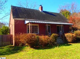 808 S 5th St, Easley, SC 29640