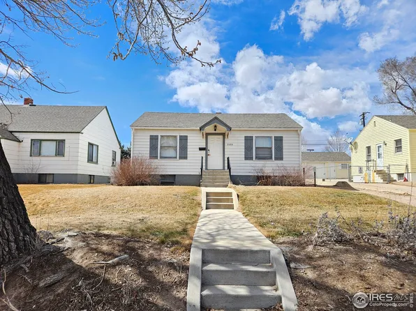 2233 10th Ave, Greeley, CO 80631