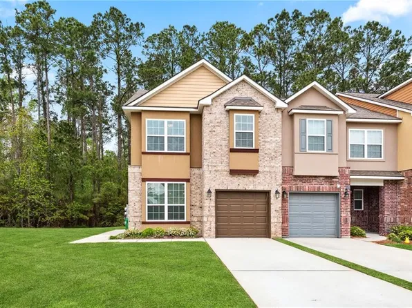 106 White Heron Dr, Madisonville, LA 70447