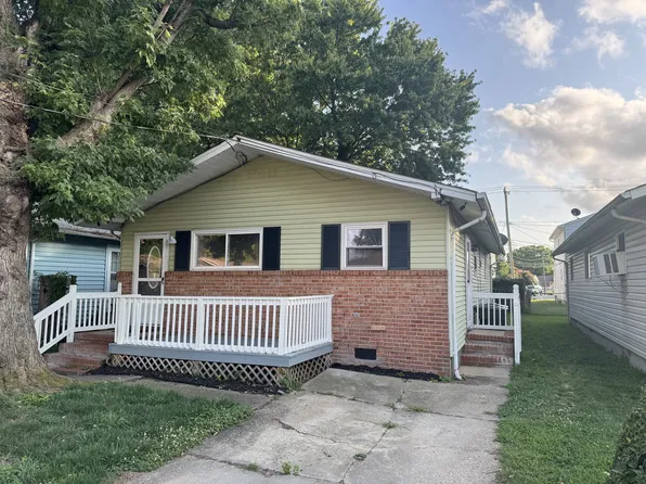 229 W Kelly Ave, Hampton, VA 23663