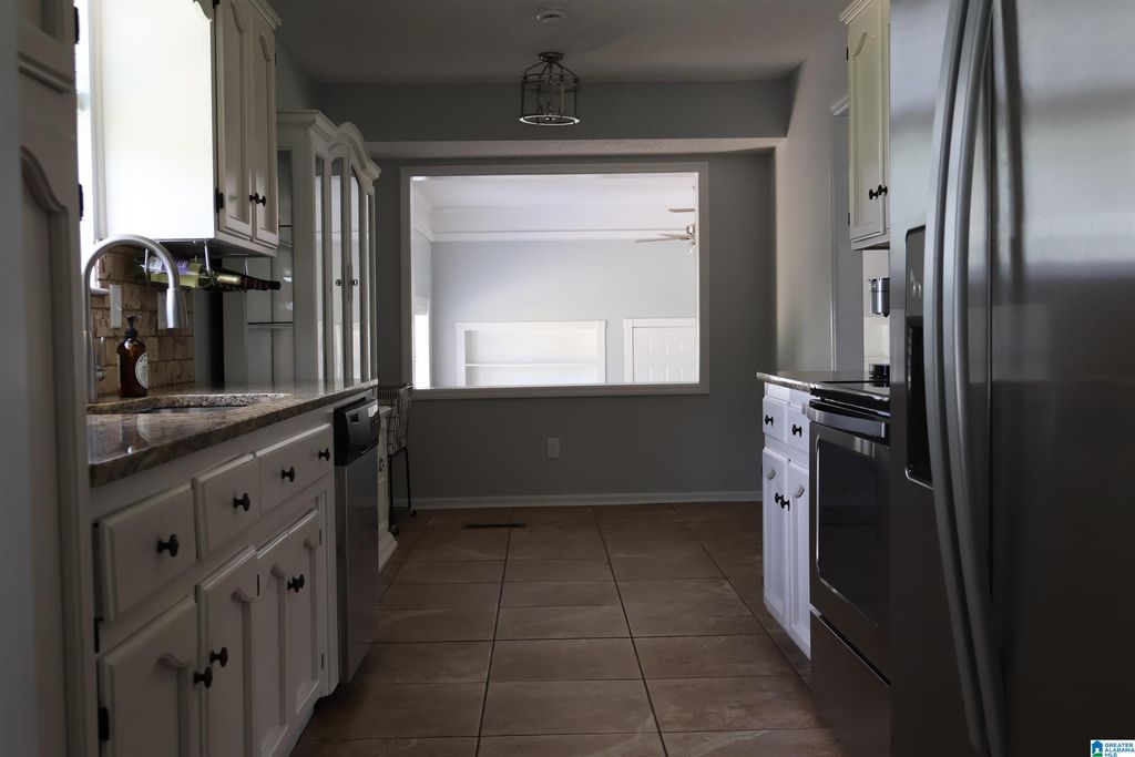 5807 Tommy Town Rd, Mount Olive, AL - View 2