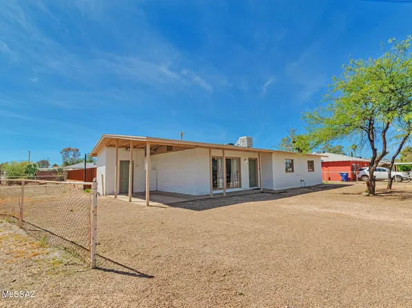 5034 E 17th St, Tucson, AZ 85711