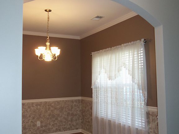 Dinning Room from Foyer