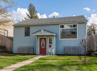 2607 W Broad Ave, Spokane, WA 99205