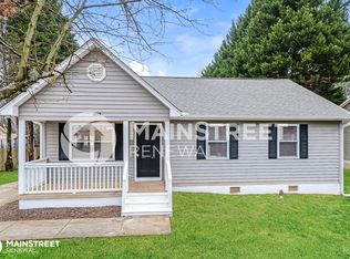 1403 Bancroft St, Winston Salem, NC 27127