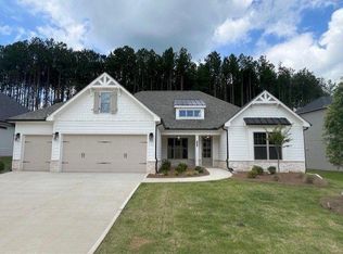 644 Southland Pass, Canton, GA 30115