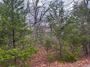 Creek Rd, Sulphur, OK 73086