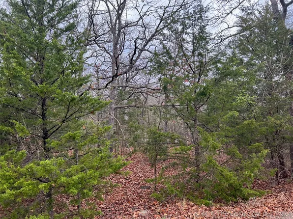 Creek Rd, Sulphur, OK 73086