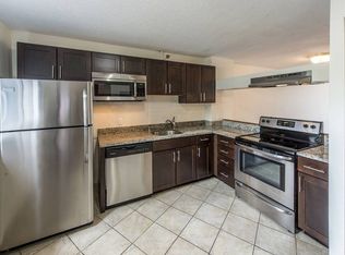 150 N Beacon St #3A, Boston, MA 02116