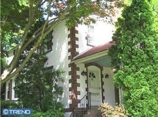 108 Orchard Ln, Feasterville, PA 19053