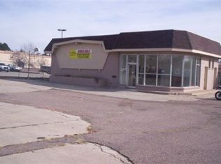 901 N Circle Dr, Colorado Springs, CO 80909