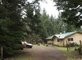 3575 Crooked Finger Rd NE, Scotts Mills, OR 97375