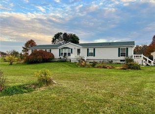 491 Township Road 462, Sullivan, OH 44880