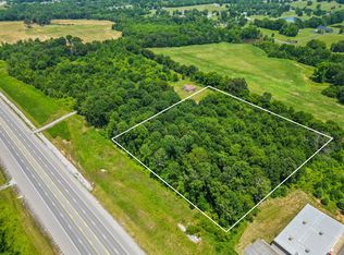 2719 Tom Austin Hwy LOT 3, Springfield, TN 37172