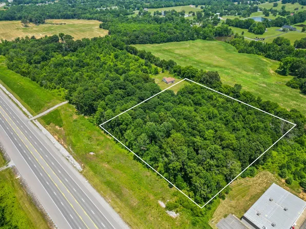2719 Tom Austin Hwy Lot 3, Springfield, TN 37172