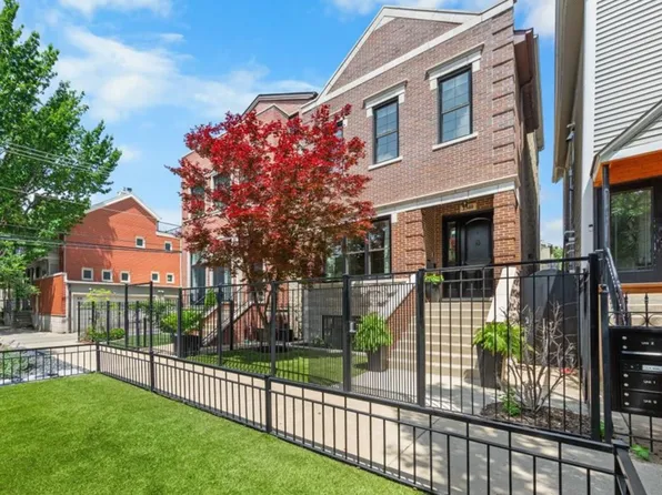 1340 W Melrose St, Chicago, IL 60657