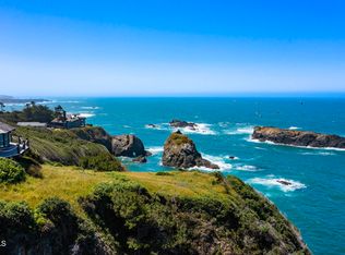 6056-6064 State Highway 1, Little River, CA 95456
