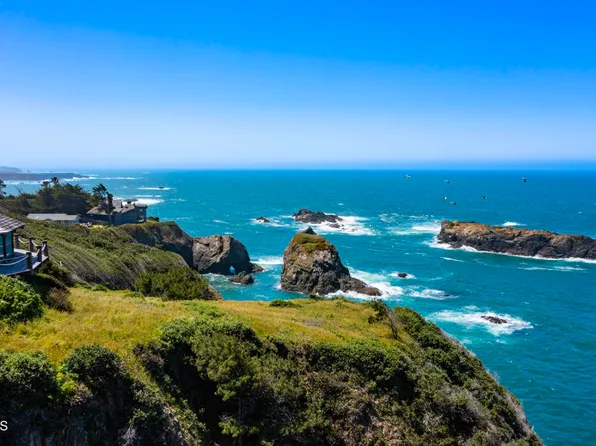 6056-6064 State Highway 1, Little River, CA 95456