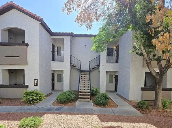 2615 W Gary Ave Unit 2061, Las Vegas, NV 89123