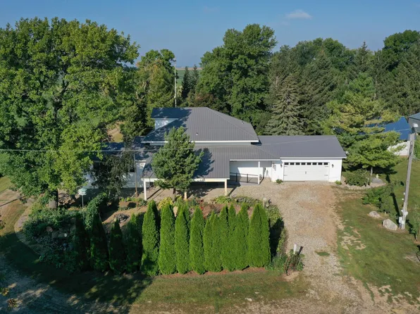 12445 180th St SE, Lake Lillian, MN 56253