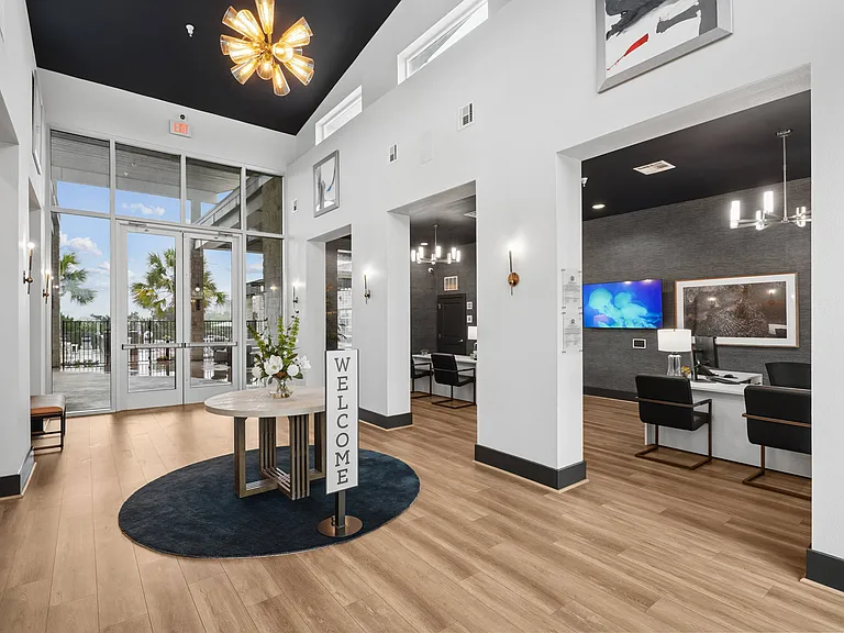 Terra Apartments — Photo 13