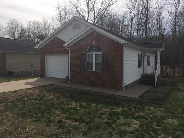 122 Silver Laurel Ct, Greenville, KY 42345