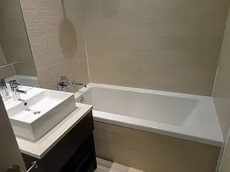 Rented by Fiddler Realty