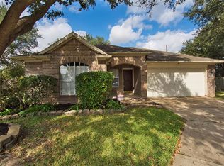 16803 Pheasant Ridge Dr, Sugar Land, TX 77498