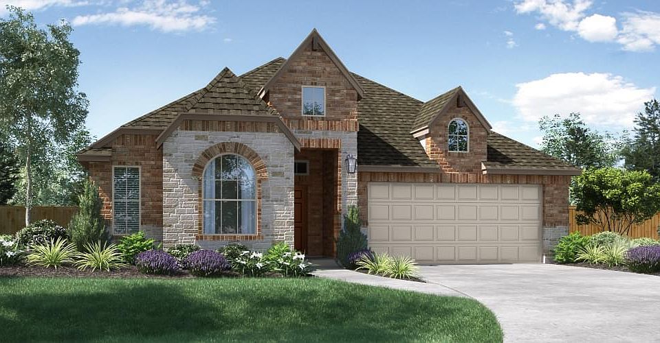 Elevation C