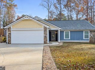 5607 Brooklyn Ln, Norcross, GA 30093